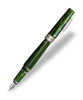 Visconti Mirage Fountain Pen - Emerald