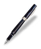Visconti Mirage Fountain Pen - Night Blue