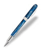 Visconti Rembrandt Rollerball Pen - Blue Fog