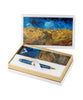 Visconti Van Gogh Ballpoint Pen - Wheatfield with Crows