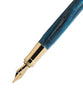 Visconti Van Gogh Fountain Pen - Wheatfield with Crows