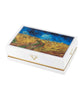 Visconti Van Gogh Ballpoint Pen - Wheatfield with Crows