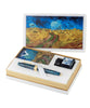 Visconti Van Gogh Fountain Pen - Wheatfield with Crows