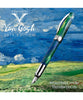 Visconti Van Gogh Fountain Pen - Wheatfield under Thunderclouds