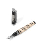 Montegrappa Tchaikovsky Limited Edition Fountain Pen - White Swan