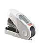 MAX HD-10FL3 Mini Stapler - White
