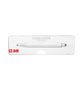 Caran d'Ache 849 Popline Ballpoint Pen - White