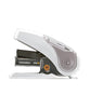 MAX HD-10NL Mini Stapler - White