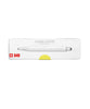 Caran d'Ache 849 Fluo Line Ballpoint Pen - Yellow