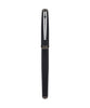 Yookers 777 Corus Fibre Tip Pen - Shiny Black