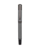 Yookers 999 Metis Fibre Tip Pen - Silver Grid