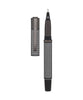 Yookers 999 Metis Fibre Tip Pen - Silver Grid
