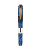 Yookers 111 Gaia Fibre Tip Pen - Blue