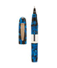 Yookers 111 Gaia Fibre Tip Pen - Blue