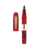 Yookers 111 Gaia Fibre Tip Pen - Red