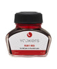 Yookers Ink - Ruby Red