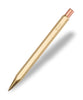 Ystudio Classic Mechanical Pencil - Brass