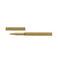Ystudio Classic Revolve Rollerball Pen - Brass