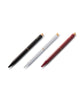 Ystudio Brassing Portable Ballpoint Pen - Red