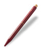 Ystudio Brassing Portable Ballpoint Pen - Red