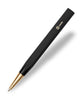 Ystudio Resin Rollerball Pen - Black