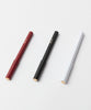 Ystudio Resin Rollerball Pen - Red