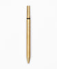 Andhand Method Ballpoint Pen - Brass