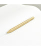 Andhand Method Ballpoint Pen - Brass