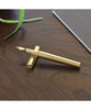 Andhand Method Fountain Pen - Brass