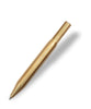 Andhand Method Mini Ballpoint Pen - Brass