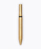 Andhand Method Mini Ballpoint Pen - Brass