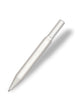 Andhand Method Mini Ballpoint Pen - Silver Lustre