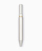 Andhand Method Mini Ballpoint Pen - Silver Lustre