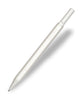 Andhand Method Ballpoint Pen - Silver Lustre