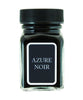 Monteverde Noir Collection Ink - Azure Noir