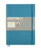 Leuchtturm1917 Composition (B5) Softcover Notebook - Nordic Blue