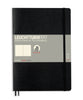 Leuchtturm1917 Composition (B5) Softcover Notebook - Black