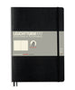 Leuchtturm1917 Composition (B5) Softcover Notebook - Black