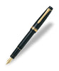 Pilot Justus 95 Gold Trim Fountain Pen