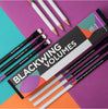 Blackwing Volumes 192 Limited Edition Palomino Pencils (Box of 12)