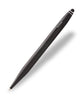 Cross Tech2 Ballpoint Pen with Stylus - Satin Black