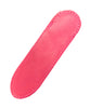 Fisher Bullet Space Pen Leather Pouch - Pink (No Logo)