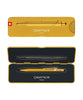 Caran d'Ache 844 Gold Bar Mechanical Pencil