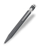 Caran d'Ache 849 Rollerball Pen - Grey
