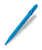 Caran d'Ache 849 Claim Your Style Limited 4th Edition Ballpoint Pen - Azure Blue