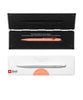 Caran d'Ache 849 Claim Your Style Limited Edition Ballpoint Pen - Tangerine