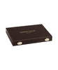 Caran d'Ache Wooden Boxed Gift Set - Neocolor II and Prismalo