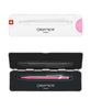 Caran d'Ache 849 Colormat-X Ballpoint Pen - Pink