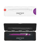 Caran d'Ache 849 Colormat-X Ballpoint Pen - Violet