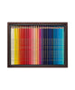 Caran D'Ache Supracolor Soft Coloured Pencils - Set of 60 in Luxury Wooden Box